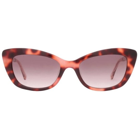 New Kate Spade Women  Sunglasses FX05873B - Picture 1 of 6